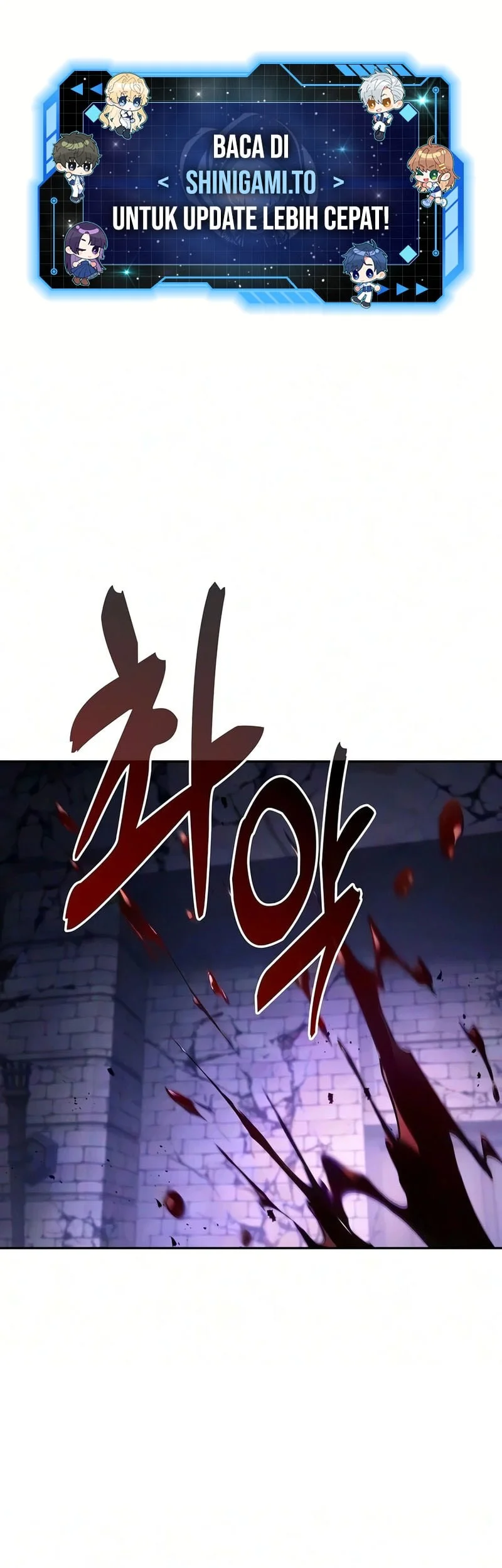 Academy’s Genius Swordmaster Chapter 140 - halaman 2
