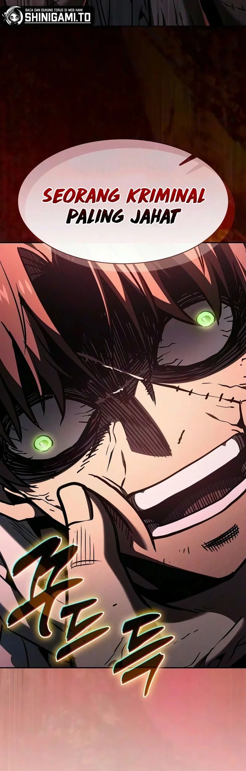 Academy’s Genius Swordmaster Chapter 140 - halaman 24