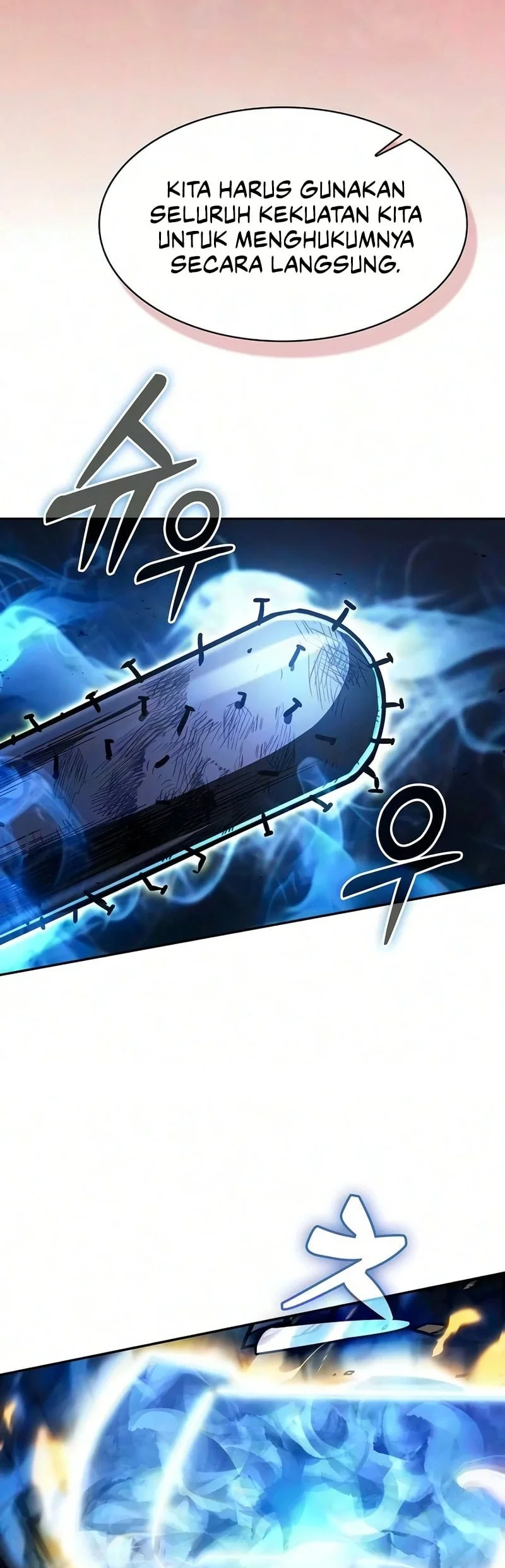 Academy’s Genius Swordmaster Chapter 140 - halaman 25