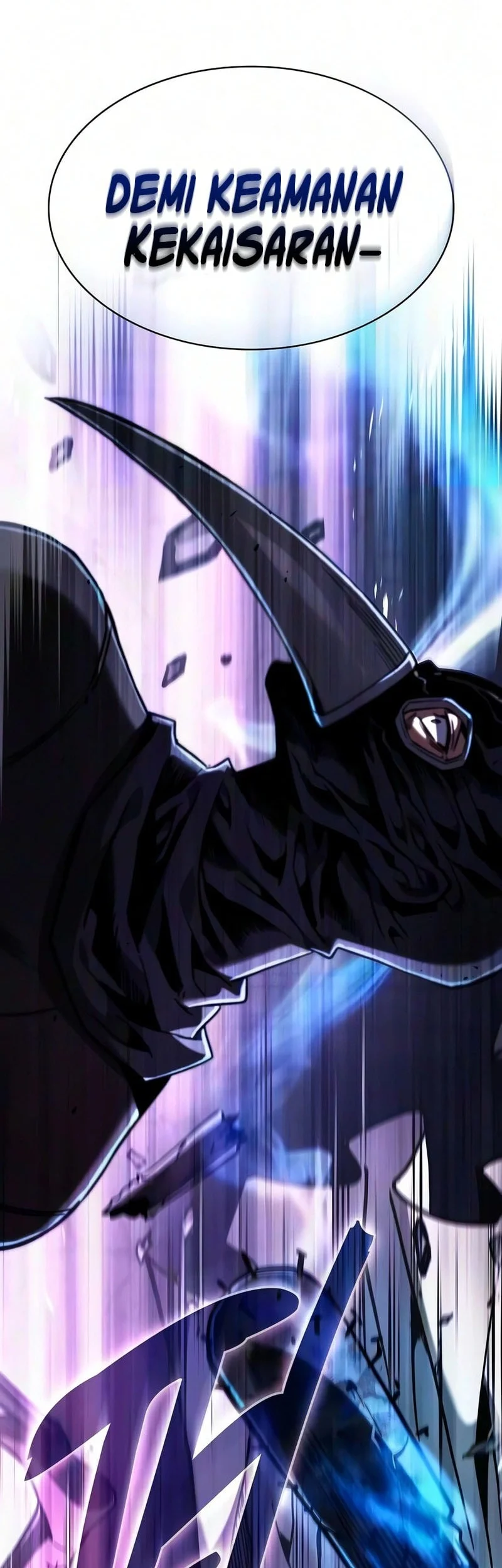 Academy’s Genius Swordmaster Chapter 140 - halaman 27