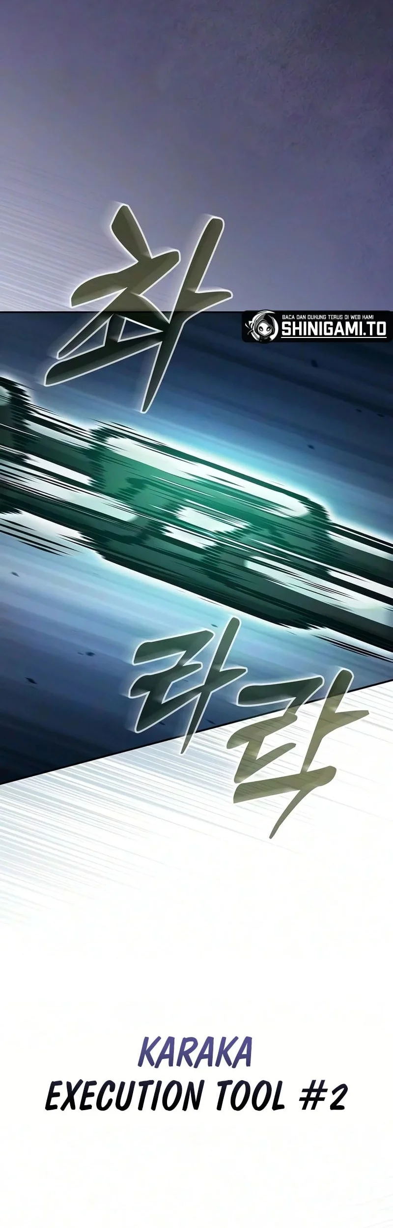 Academy’s Genius Swordmaster Chapter 140 - halaman 35