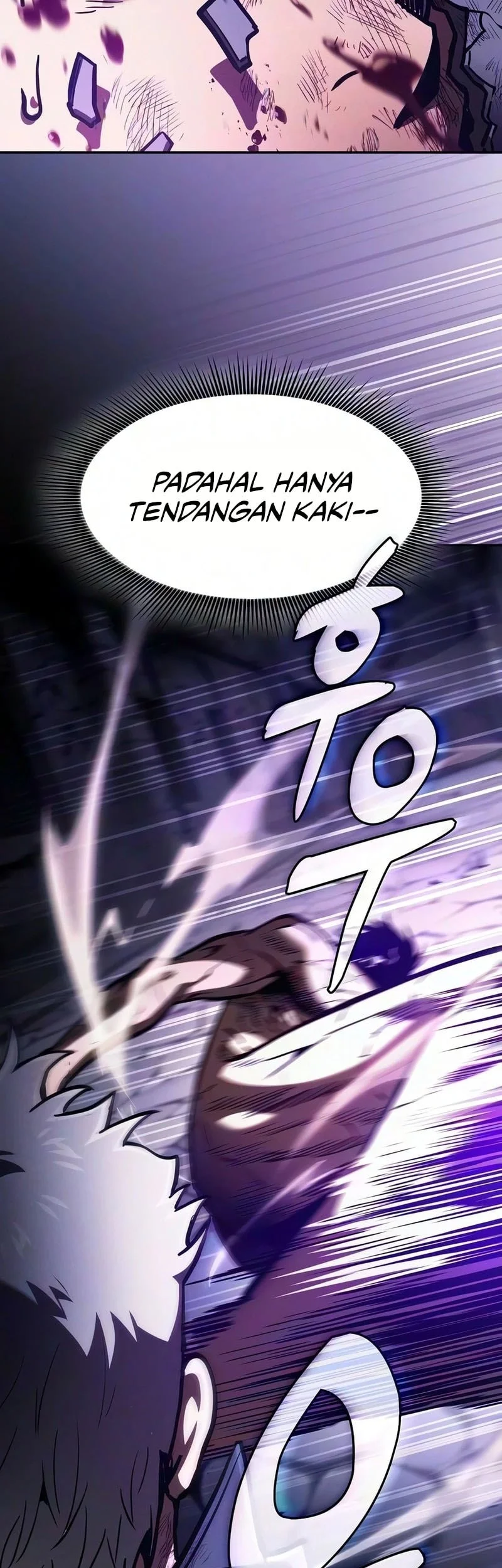 Academy’s Genius Swordmaster Chapter 140 - halaman 4