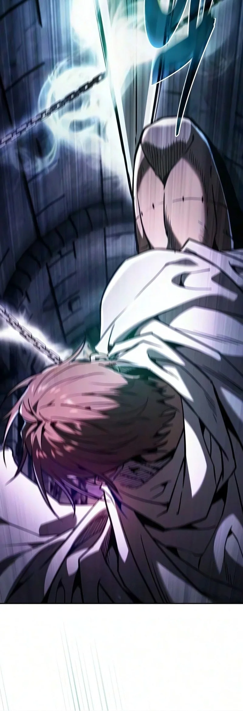 Academy’s Genius Swordmaster Chapter 140 - halaman 41