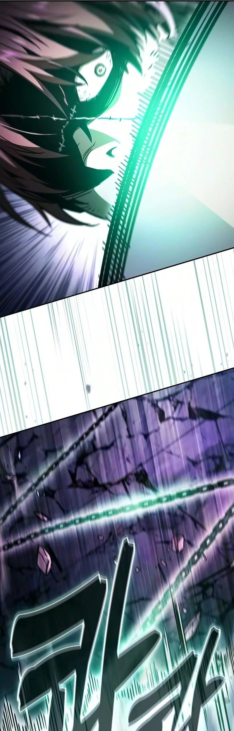 Academy’s Genius Swordmaster Chapter 140 - halaman 42