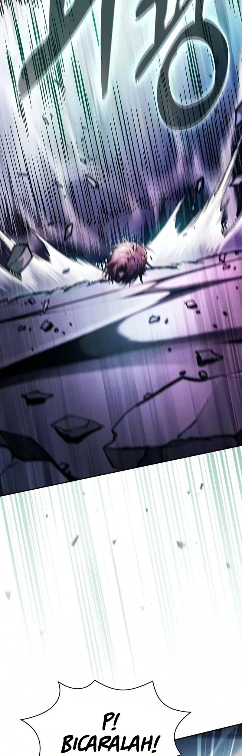 Academy’s Genius Swordmaster Chapter 140 - halaman 43