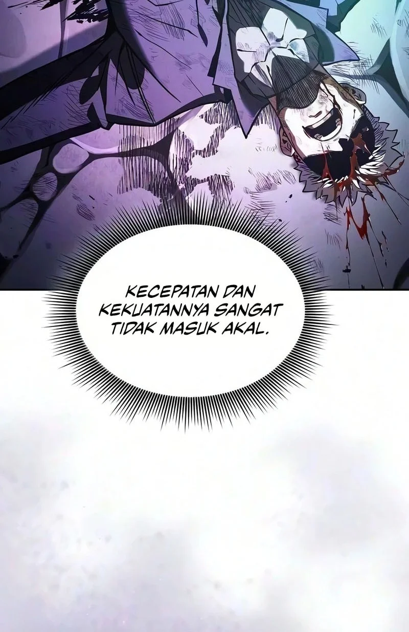 Academy’s Genius Swordmaster Chapter 140 - halaman 45