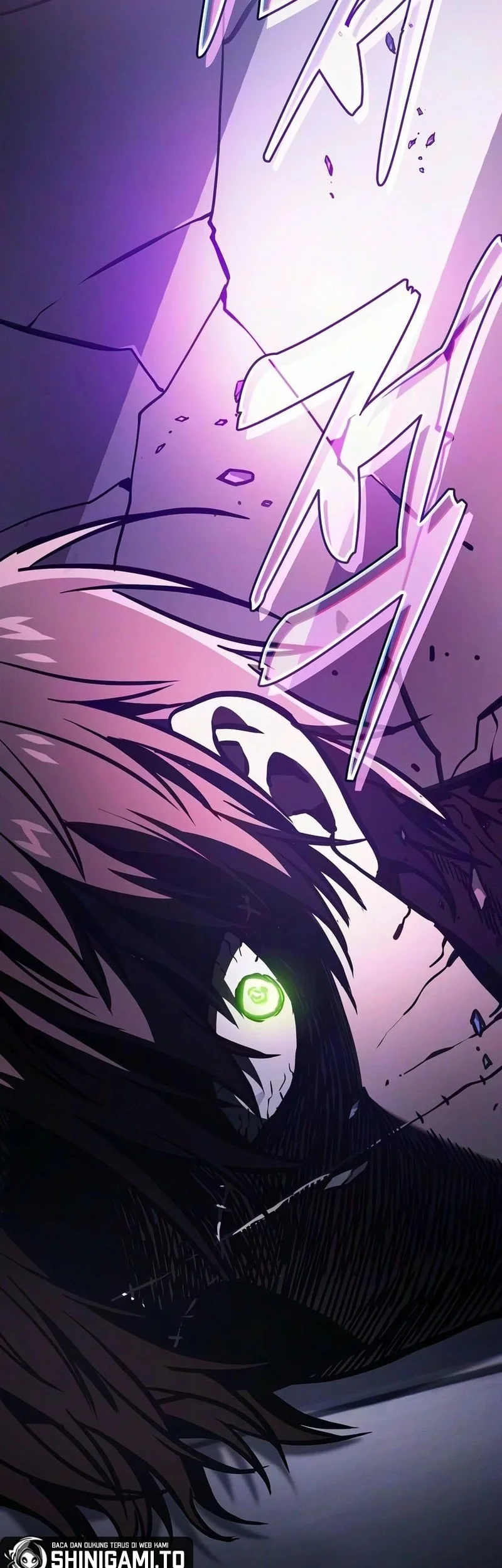 Academy’s Genius Swordmaster Chapter 140 - halaman 47