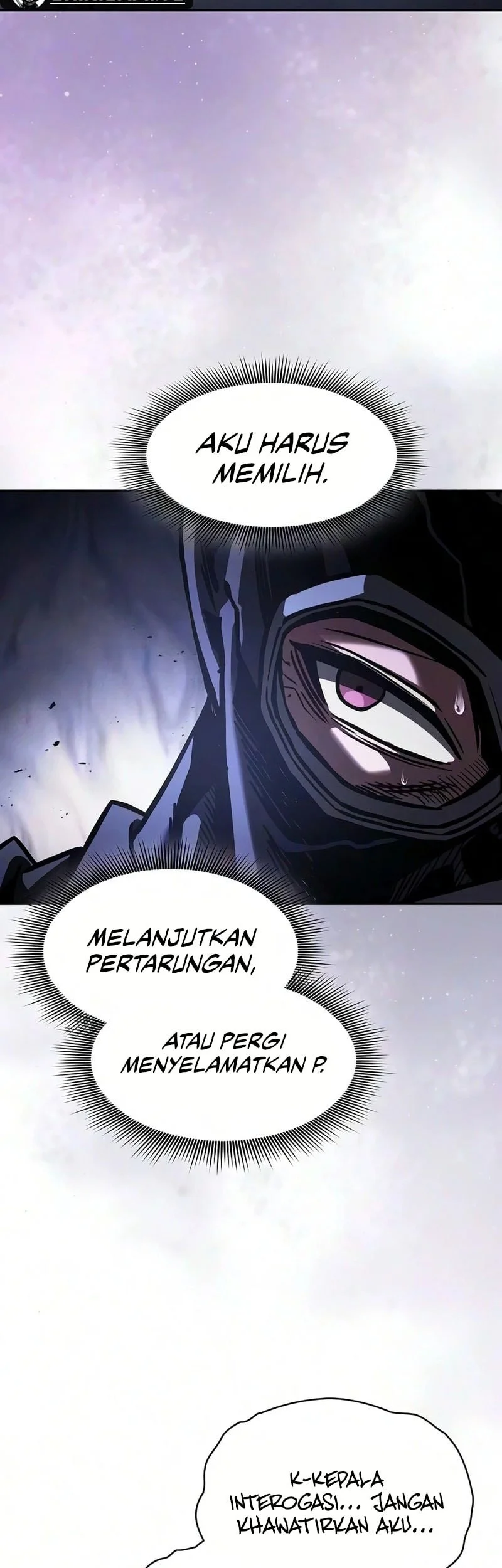 Academy’s Genius Swordmaster Chapter 140 - halaman 48
