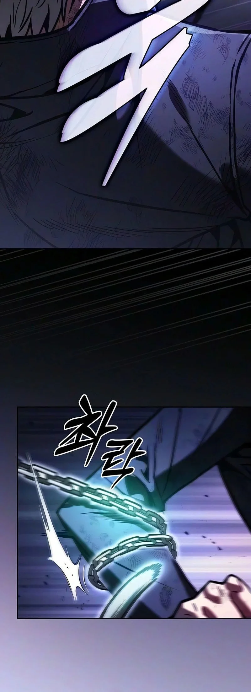 Academy’s Genius Swordmaster Chapter 140 - halaman 5