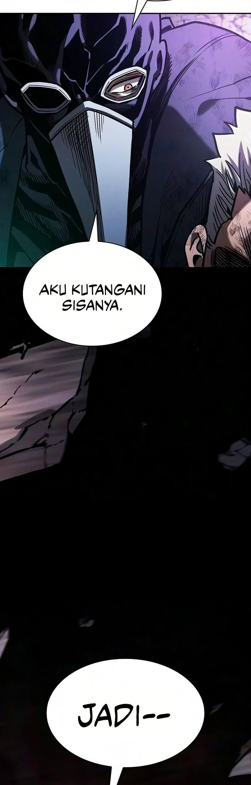 Academy’s Genius Swordmaster Chapter 140 - halaman 52