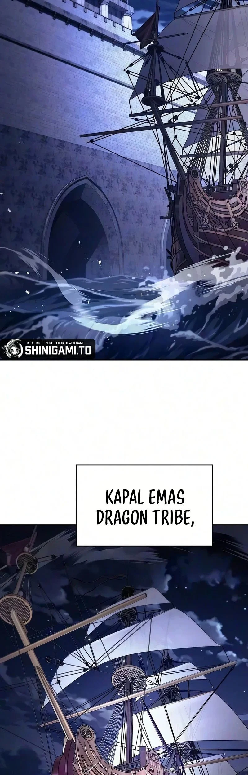 Academy’s Genius Swordmaster Chapter 140 - halaman 56