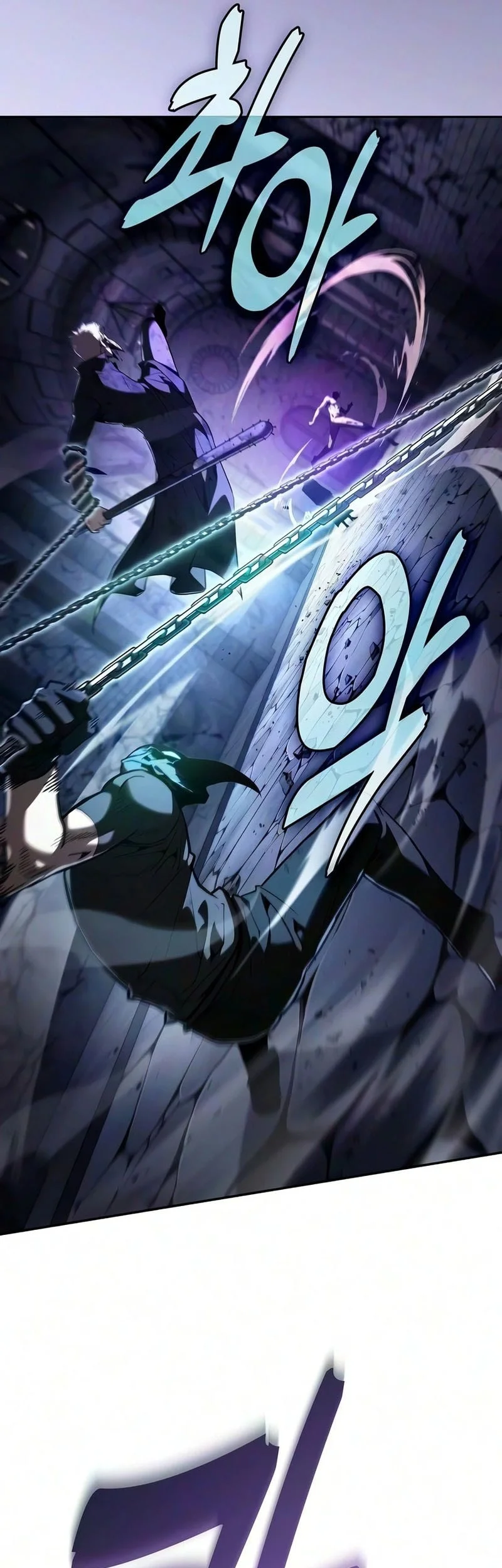 Academy’s Genius Swordmaster Chapter 140 - halaman 6