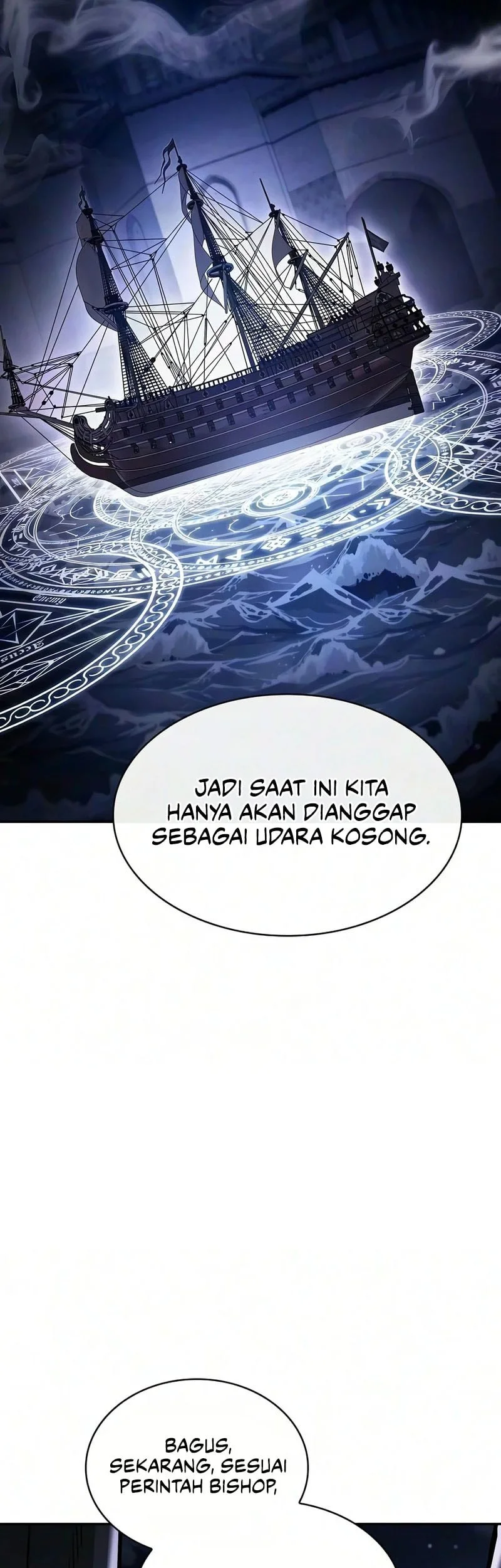 Academy’s Genius Swordmaster Chapter 140 - halaman 60