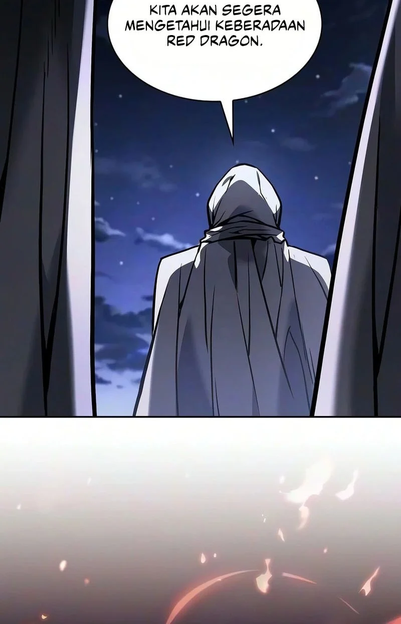 Academy’s Genius Swordmaster Chapter 140 - halaman 61