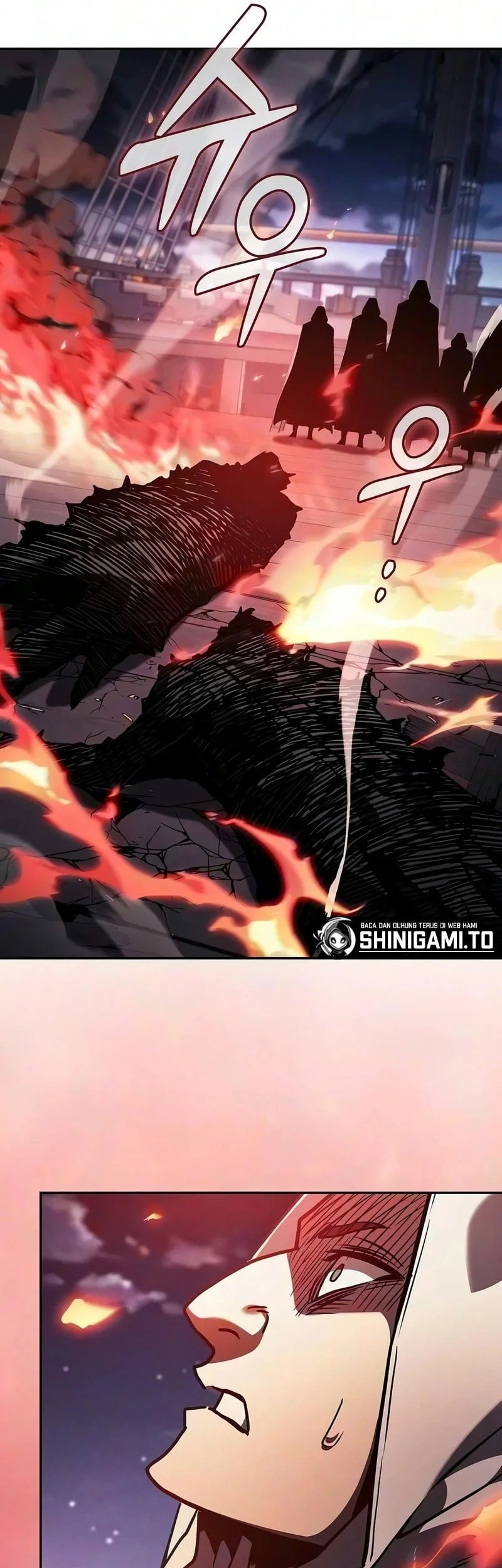 Academy’s Genius Swordmaster Chapter 140 - halaman 66