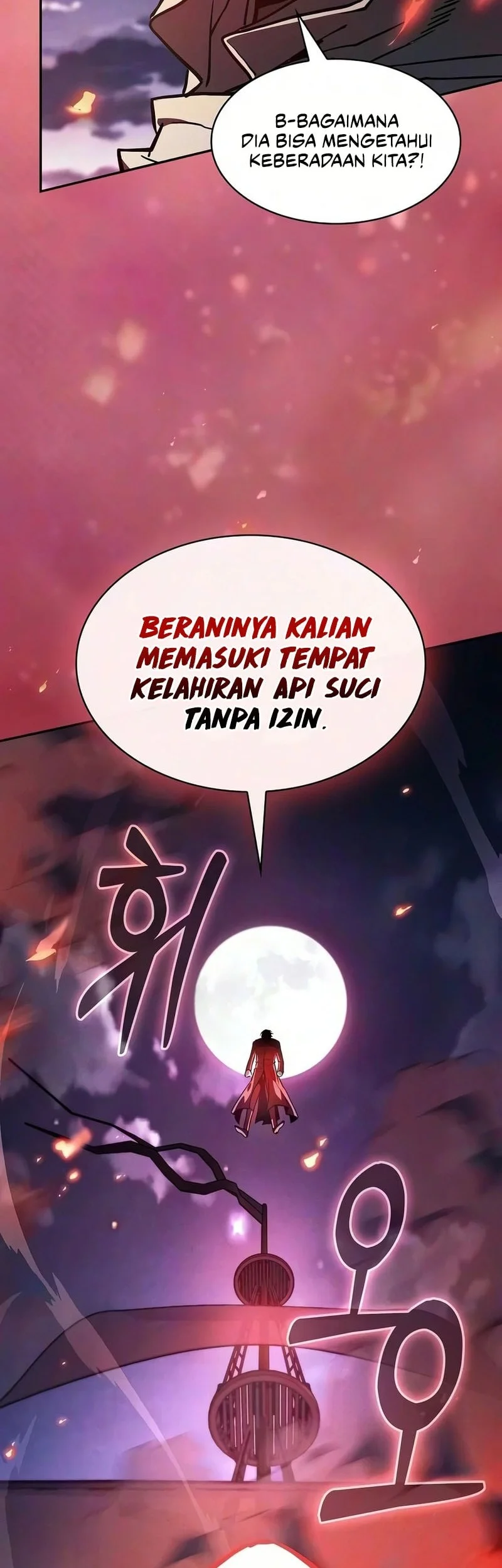 Academy’s Genius Swordmaster Chapter 140 - halaman 67