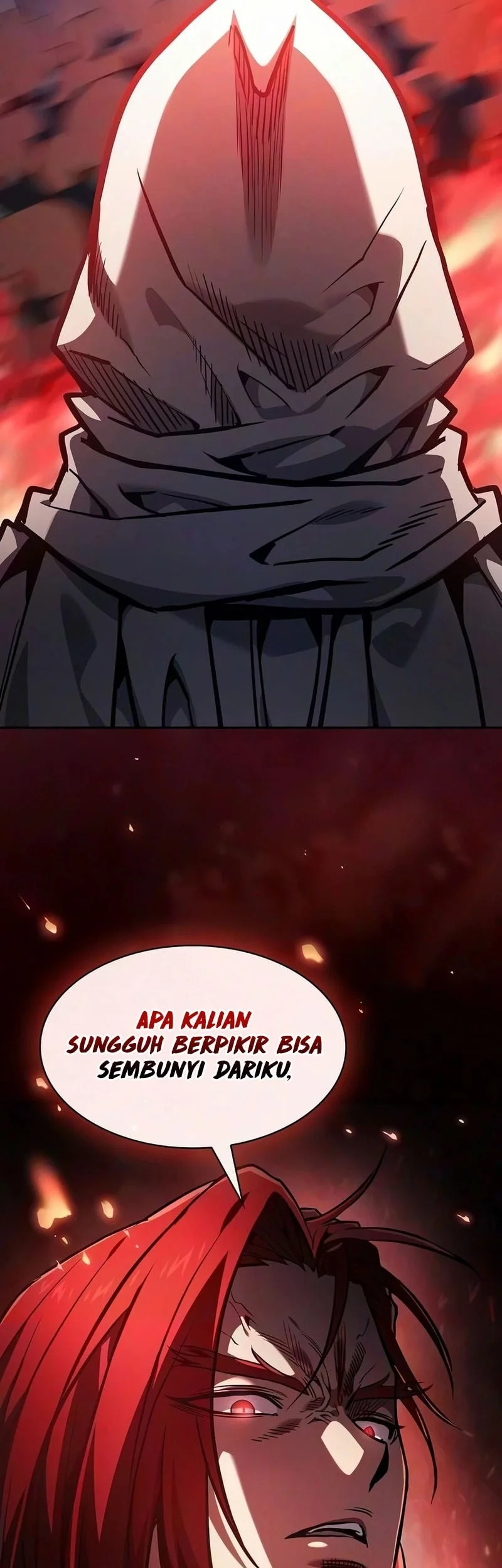 Academy’s Genius Swordmaster Chapter 140 - halaman 68