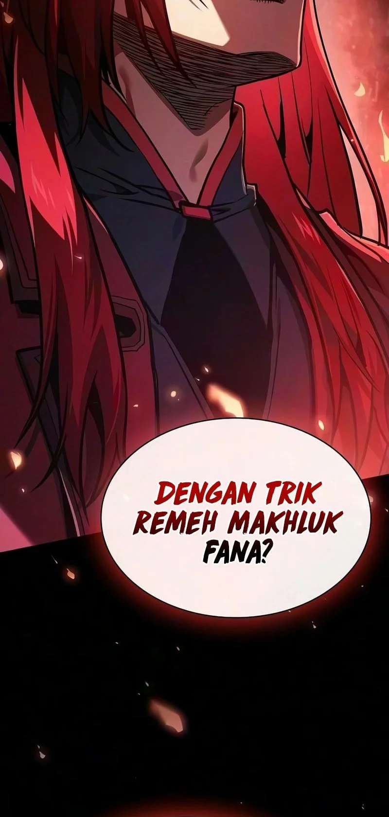 Academy’s Genius Swordmaster Chapter 140 - halaman 69