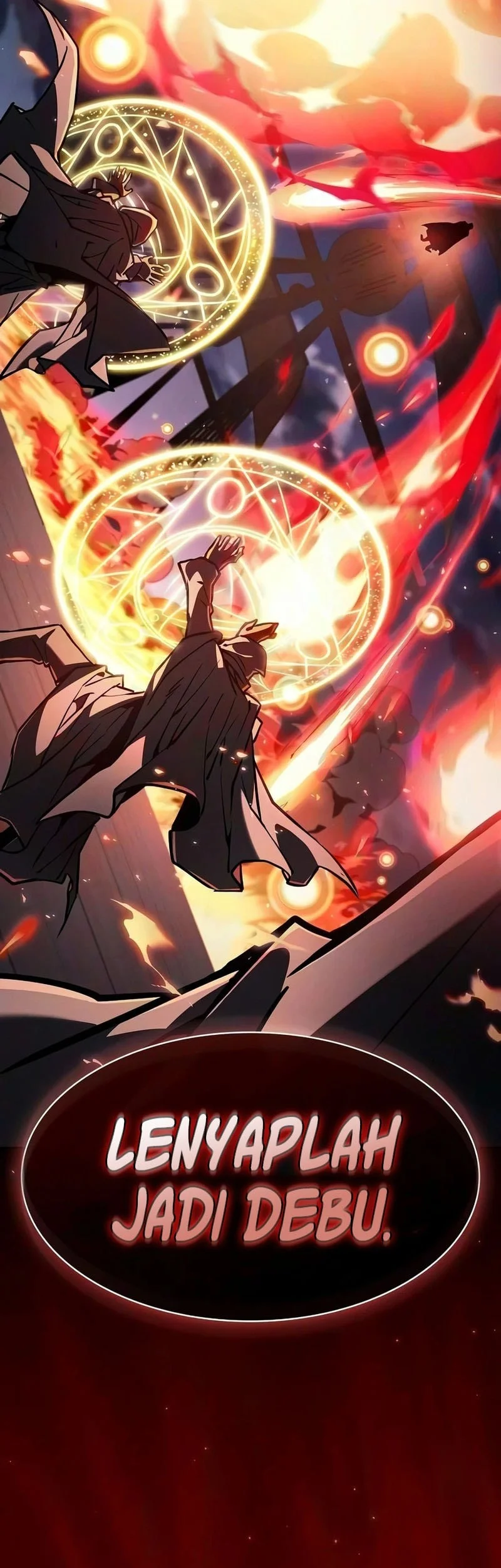 Academy’s Genius Swordmaster Chapter 140 - halaman 74