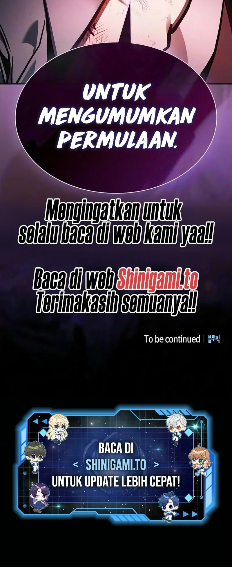 Academy’s Genius Swordmaster Chapter 140 - halaman 79