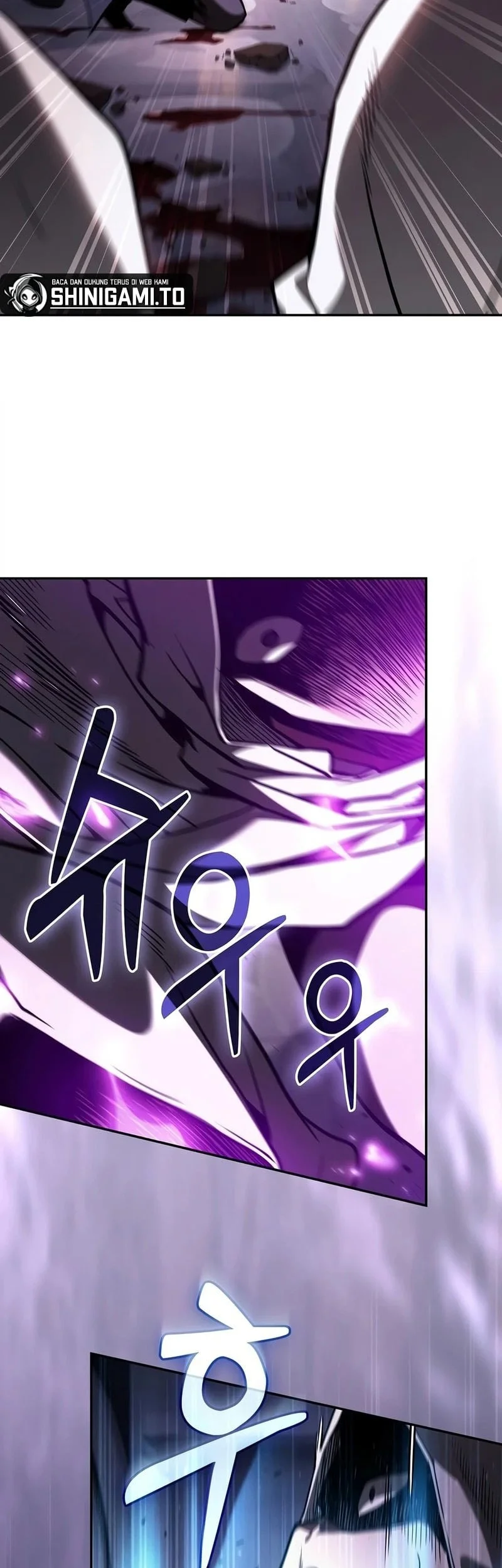 Academy’s Genius Swordmaster Chapter 141 - halaman 20