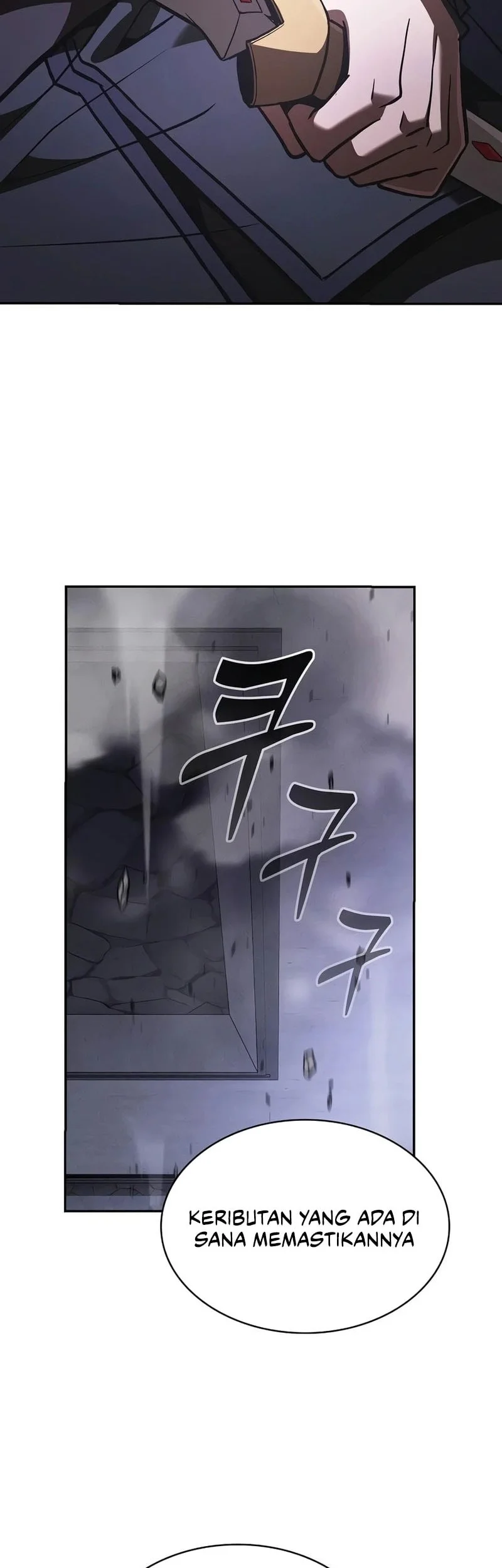 Academy’s Genius Swordmaster Chapter 141 - halaman 3