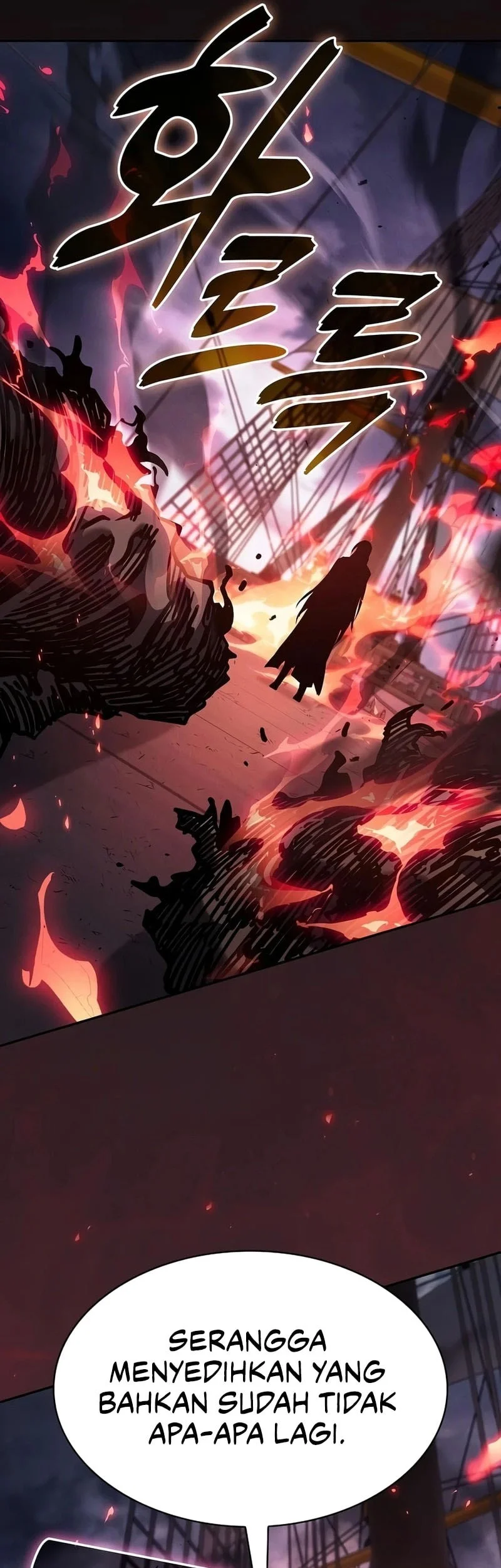 Academy’s Genius Swordmaster Chapter 141 - halaman 30