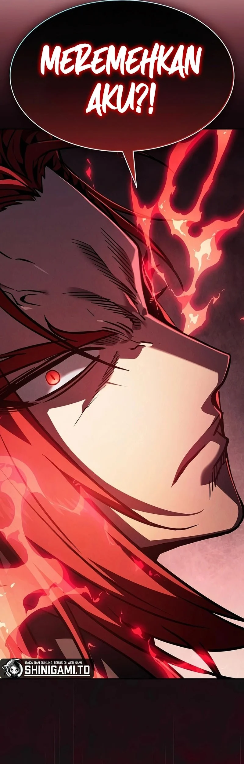 Academy’s Genius Swordmaster Chapter 141 - halaman 34