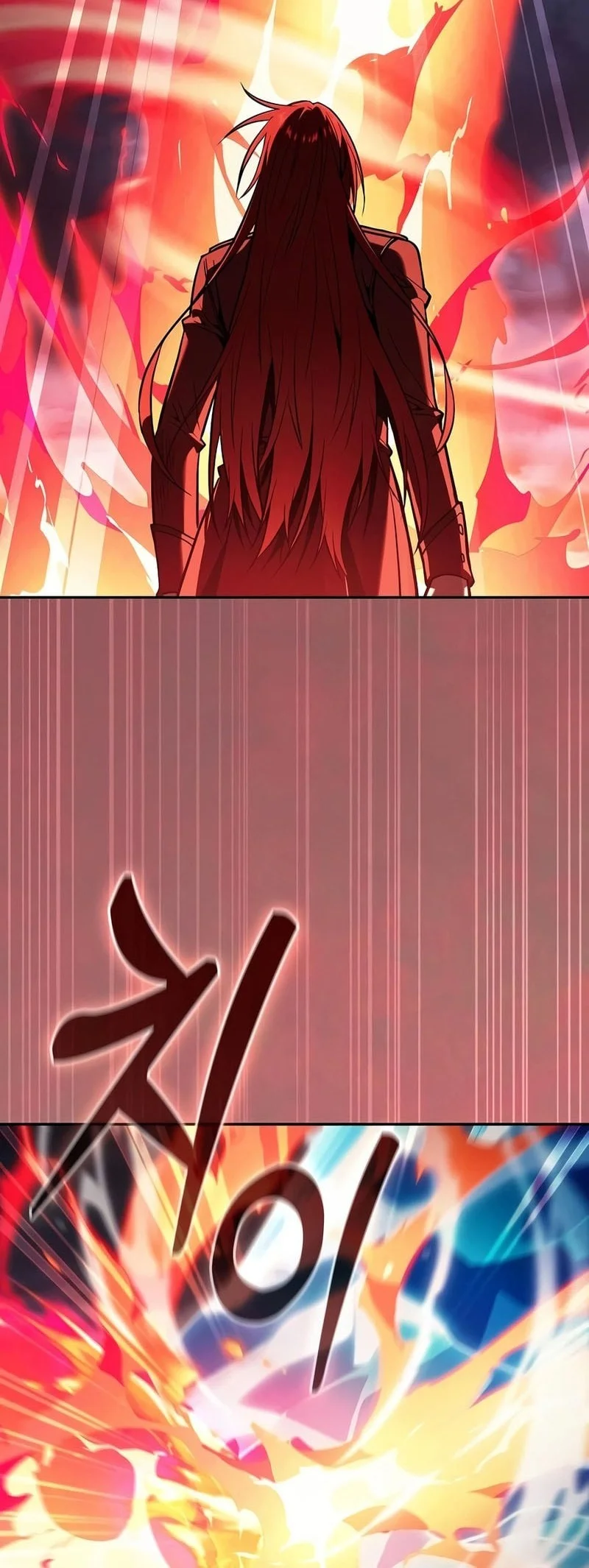 Academy’s Genius Swordmaster Chapter 141 - halaman 37