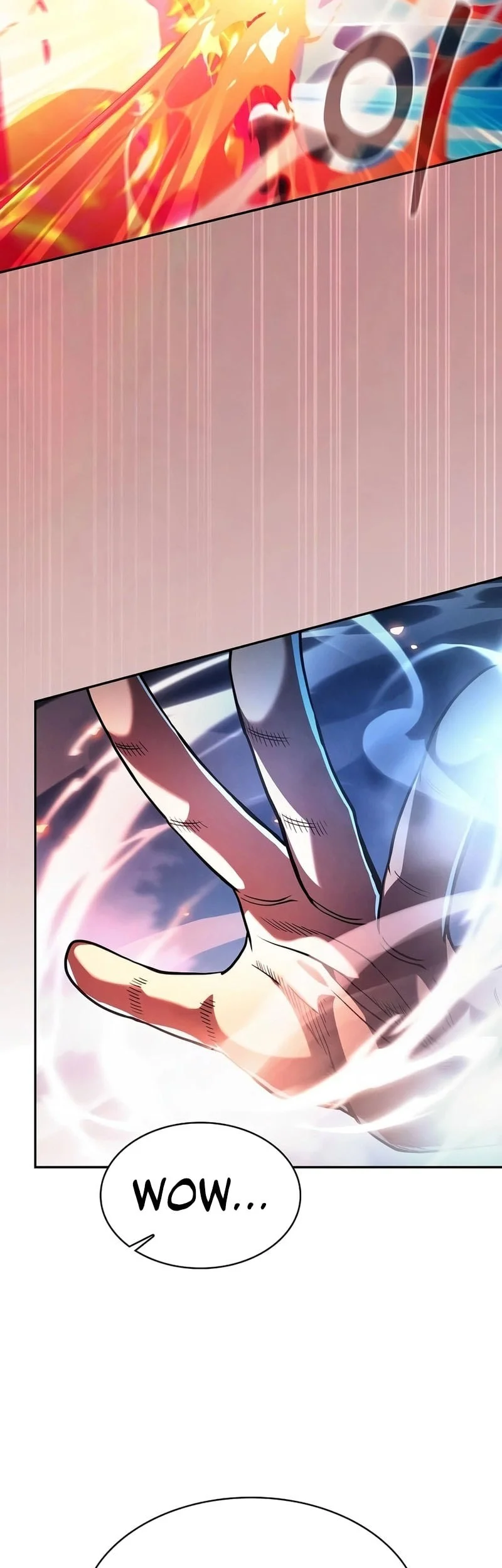 Academy’s Genius Swordmaster Chapter 141 - halaman 38