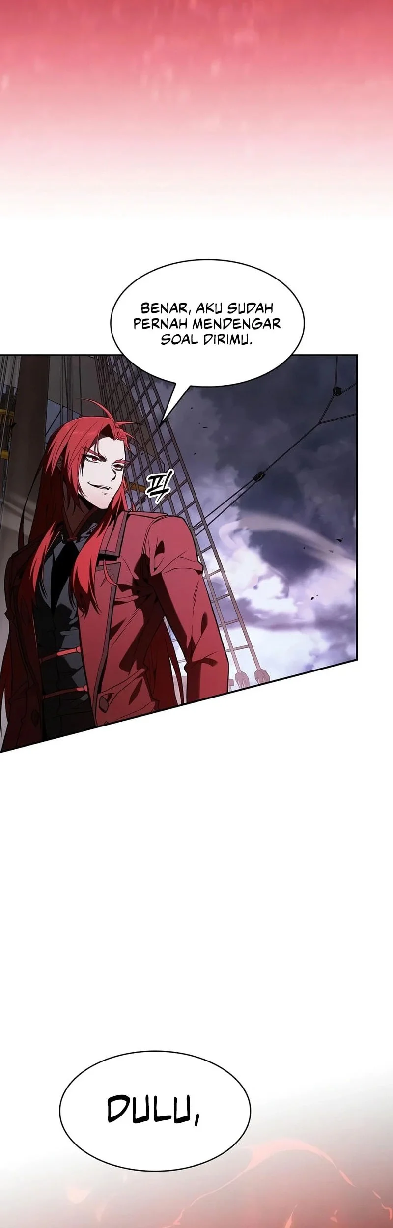 Academy’s Genius Swordmaster Chapter 141 - halaman 45