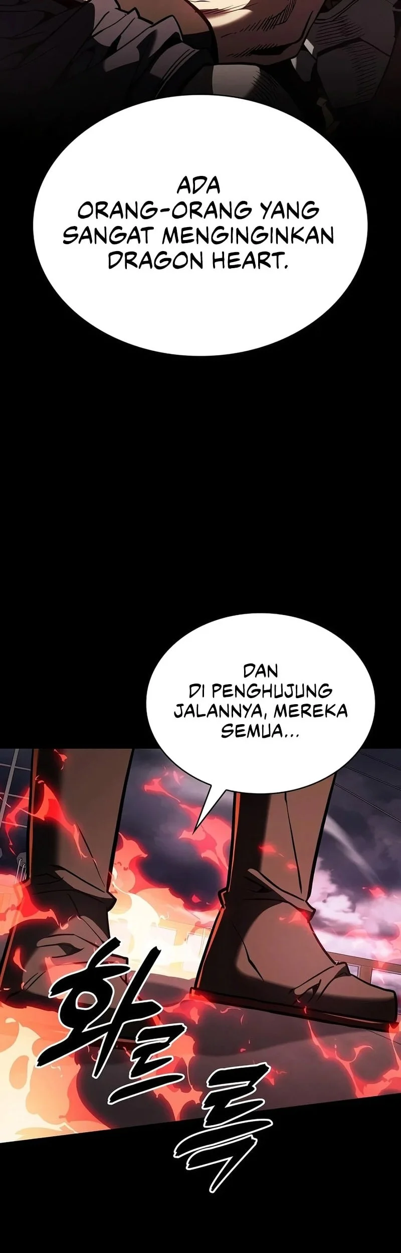 Academy’s Genius Swordmaster Chapter 141 - halaman 47