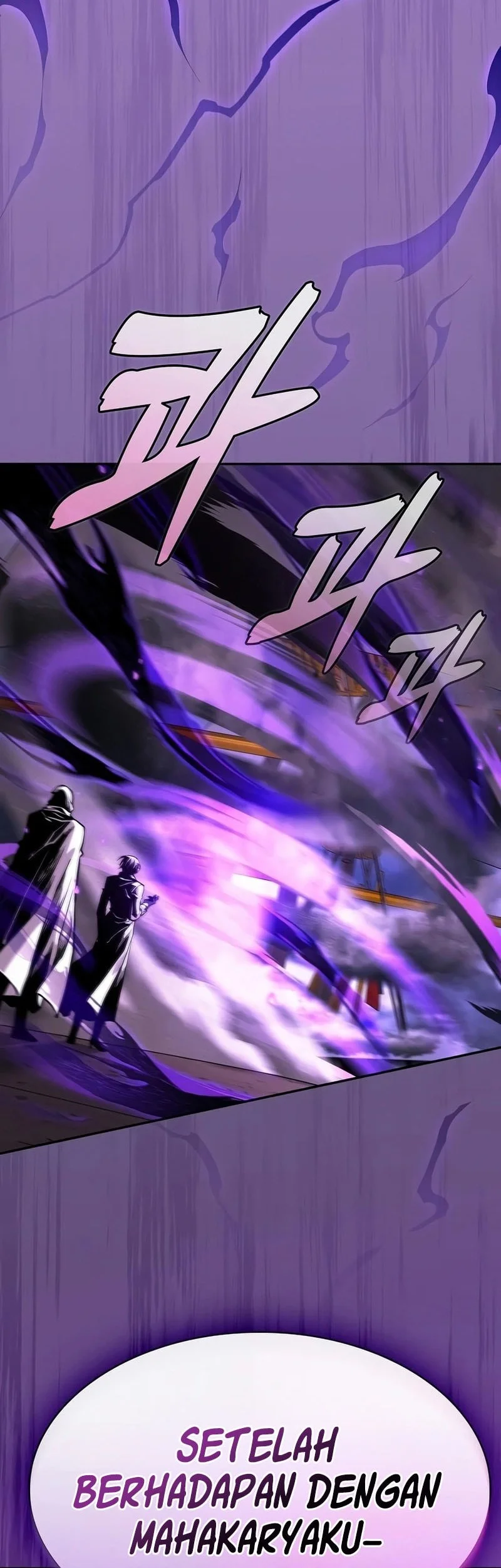 Academy’s Genius Swordmaster Chapter 141 - halaman 54