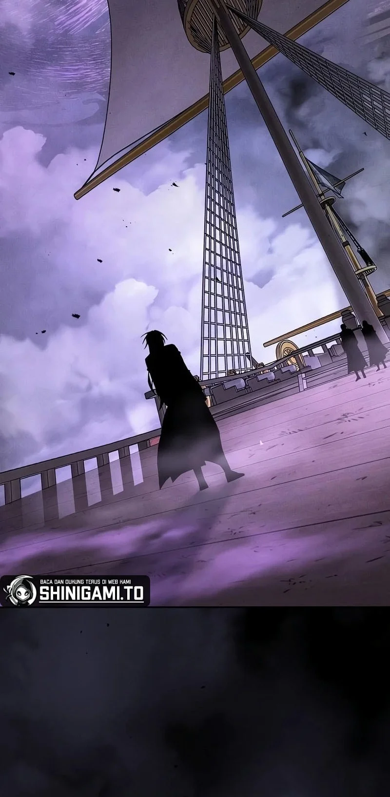 Academy’s Genius Swordmaster Chapter 141 - halaman 60