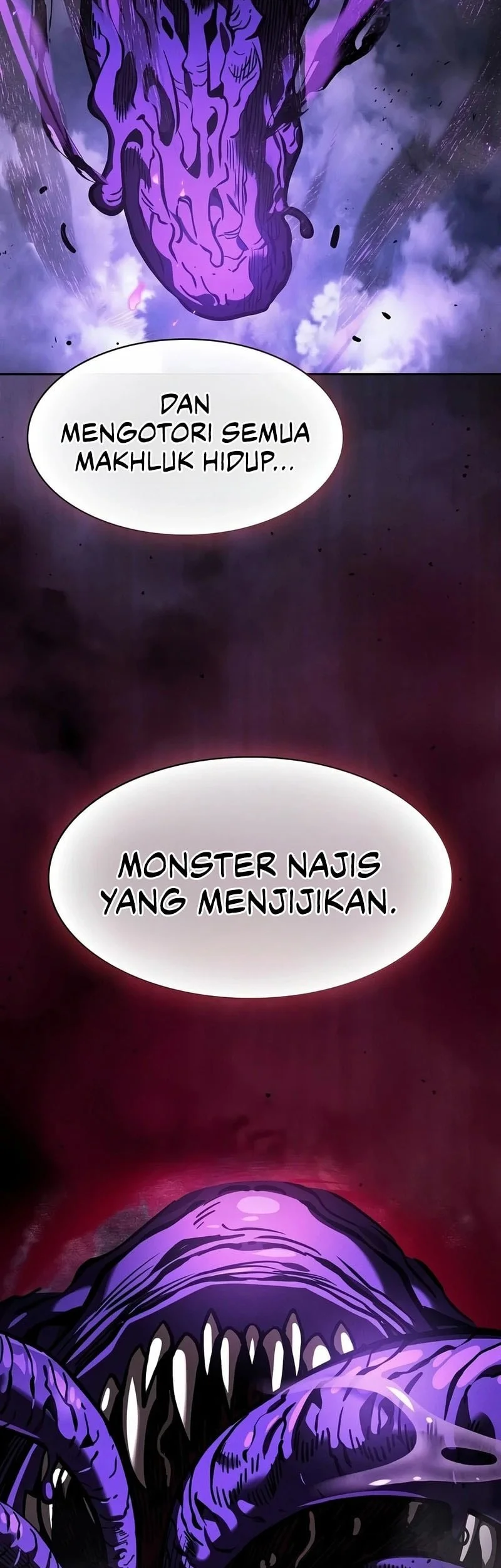 Academy’s Genius Swordmaster Chapter 141 - halaman 63