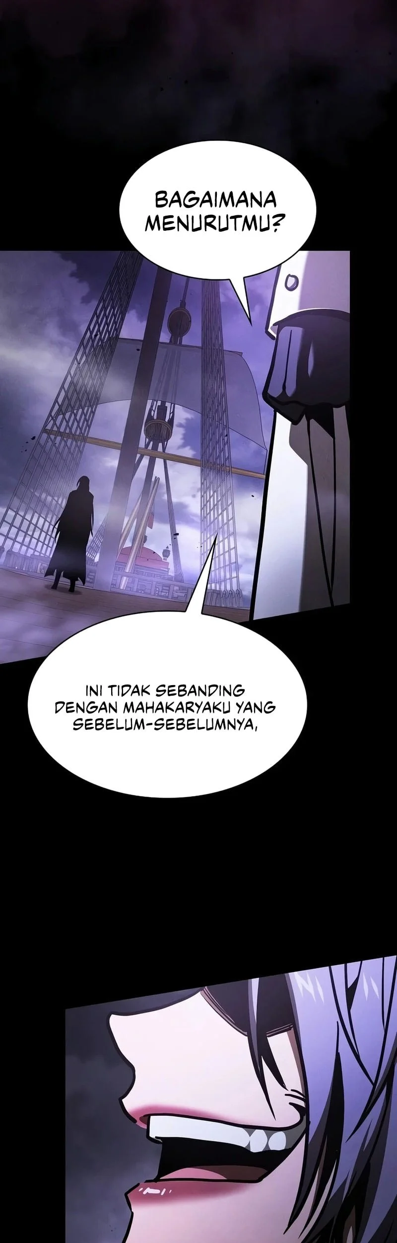 Academy’s Genius Swordmaster Chapter 141 - halaman 65