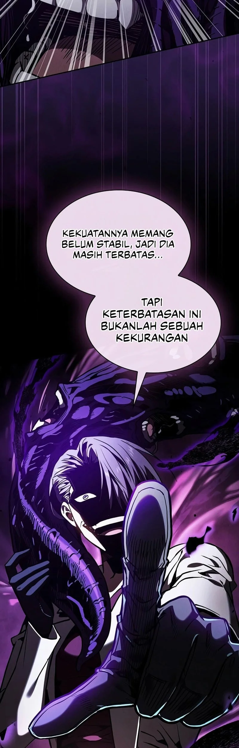 Academy’s Genius Swordmaster Chapter 141 - halaman 70
