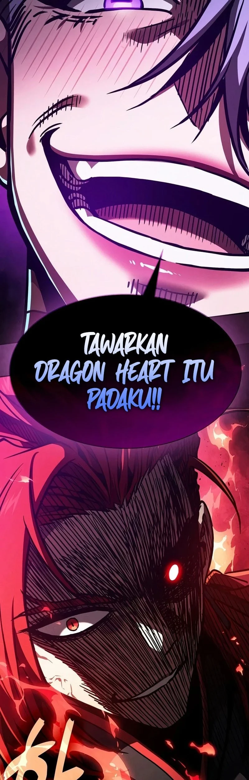 Academy’s Genius Swordmaster Chapter 141 - halaman 73