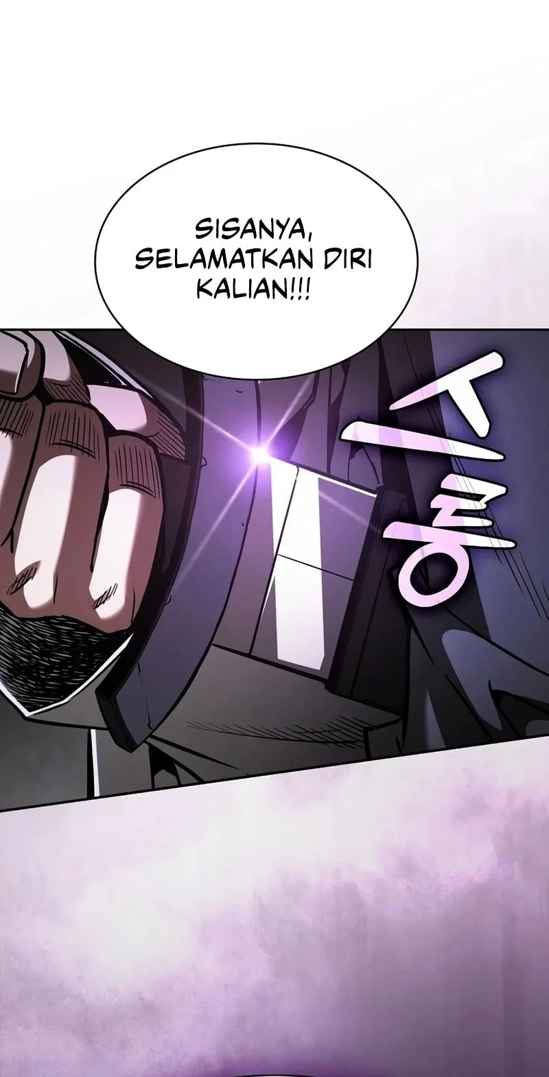 Academy’s Genius Swordmaster Chapter 141 - halaman 9