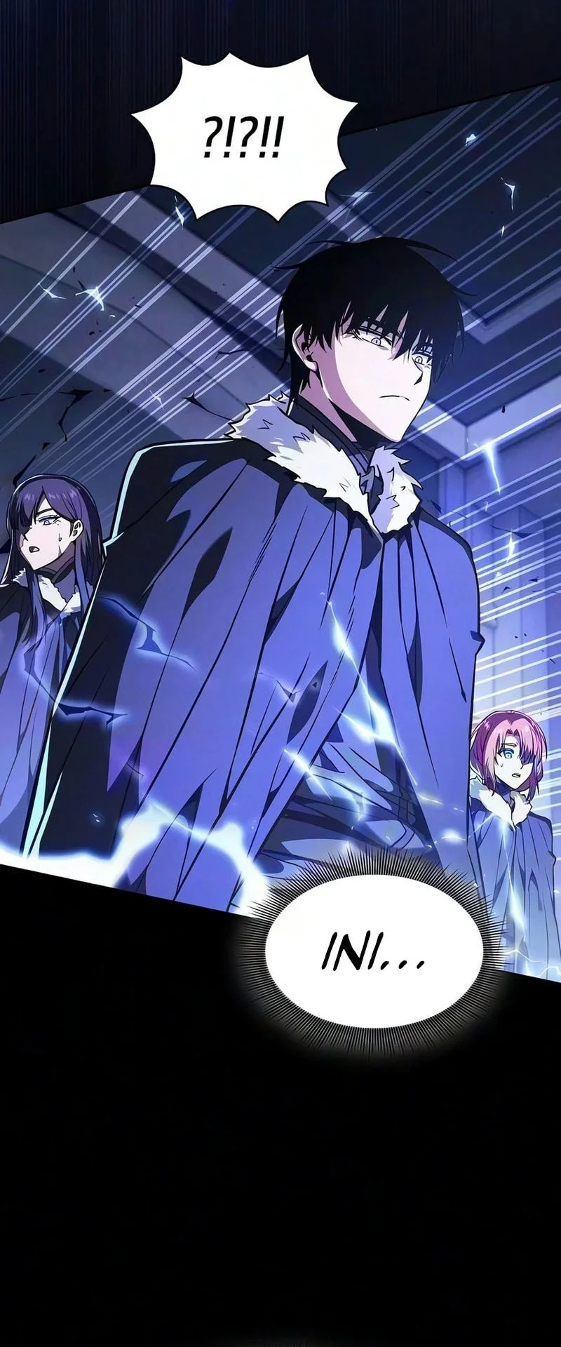 Academy’s Genius Swordmaster Chapter 142 - halaman 13