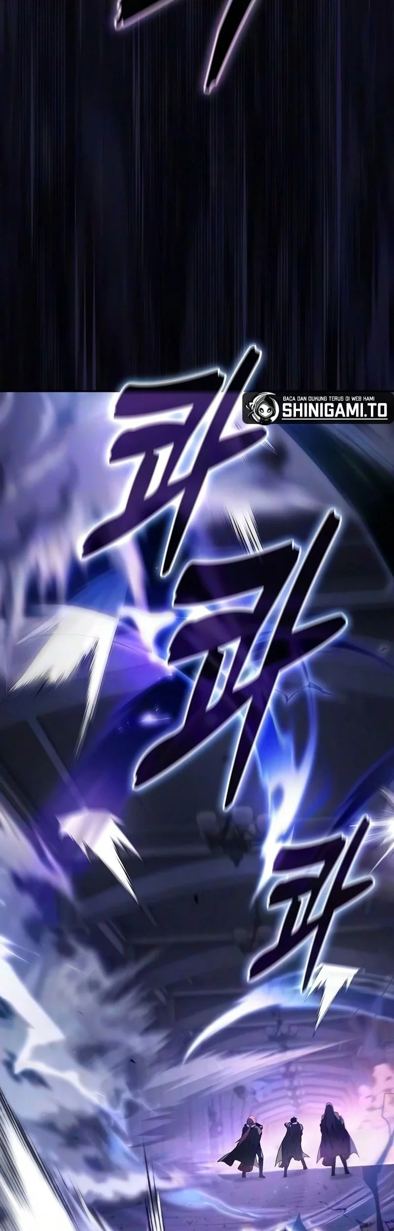 Academy’s Genius Swordmaster Chapter 142 - halaman 19