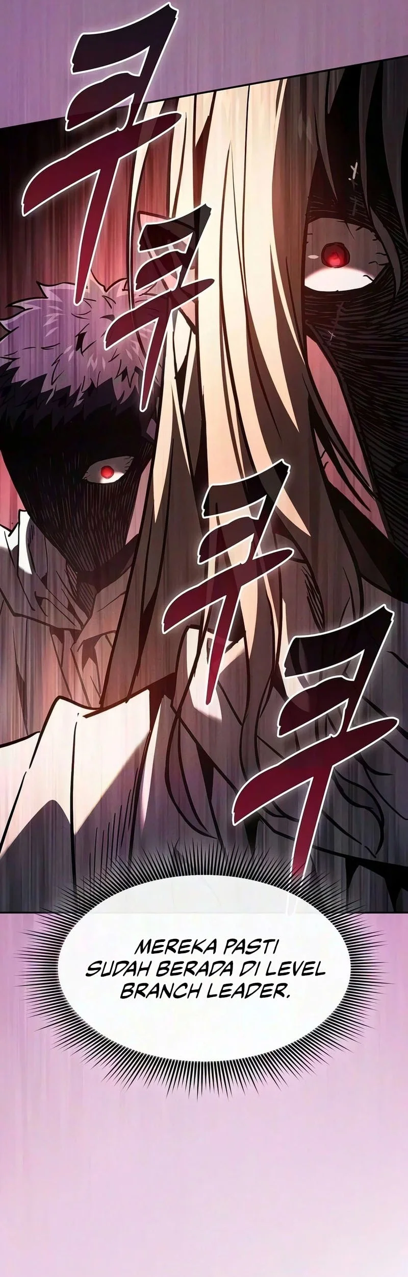 Academy’s Genius Swordmaster Chapter 142 - halaman 30