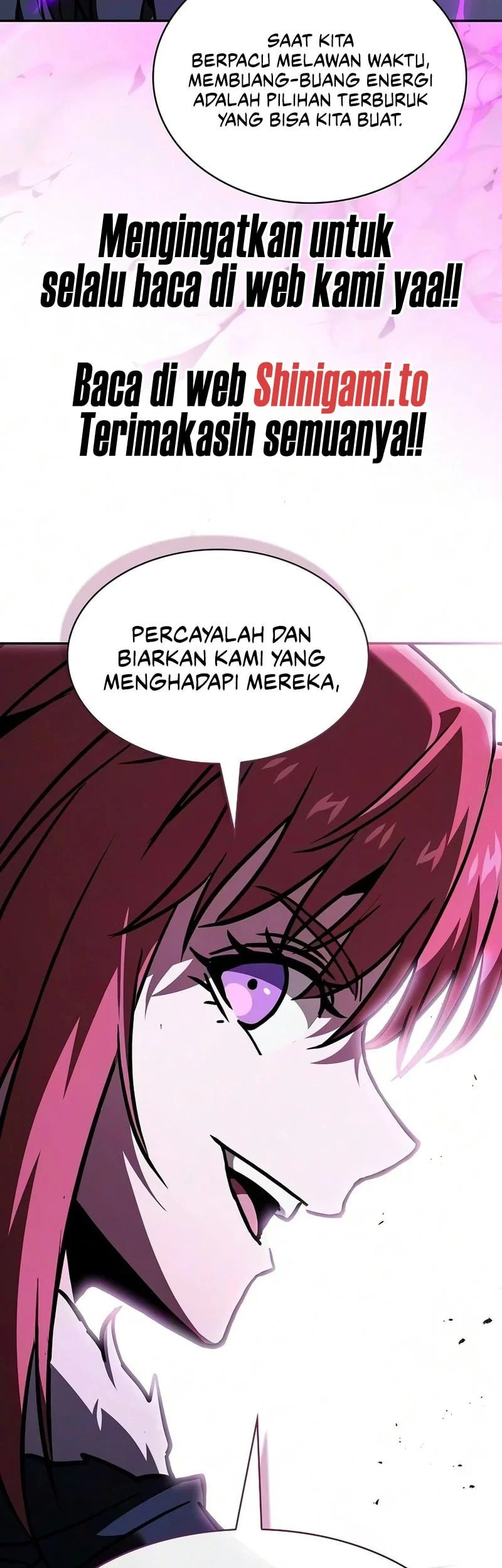 Academy’s Genius Swordmaster Chapter 142 - halaman 36