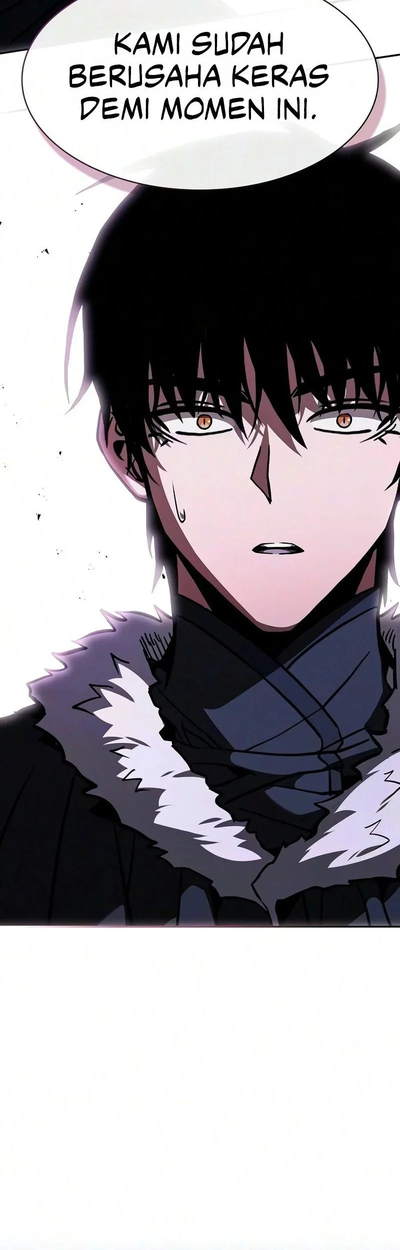 Academy’s Genius Swordmaster Chapter 142 - halaman 37