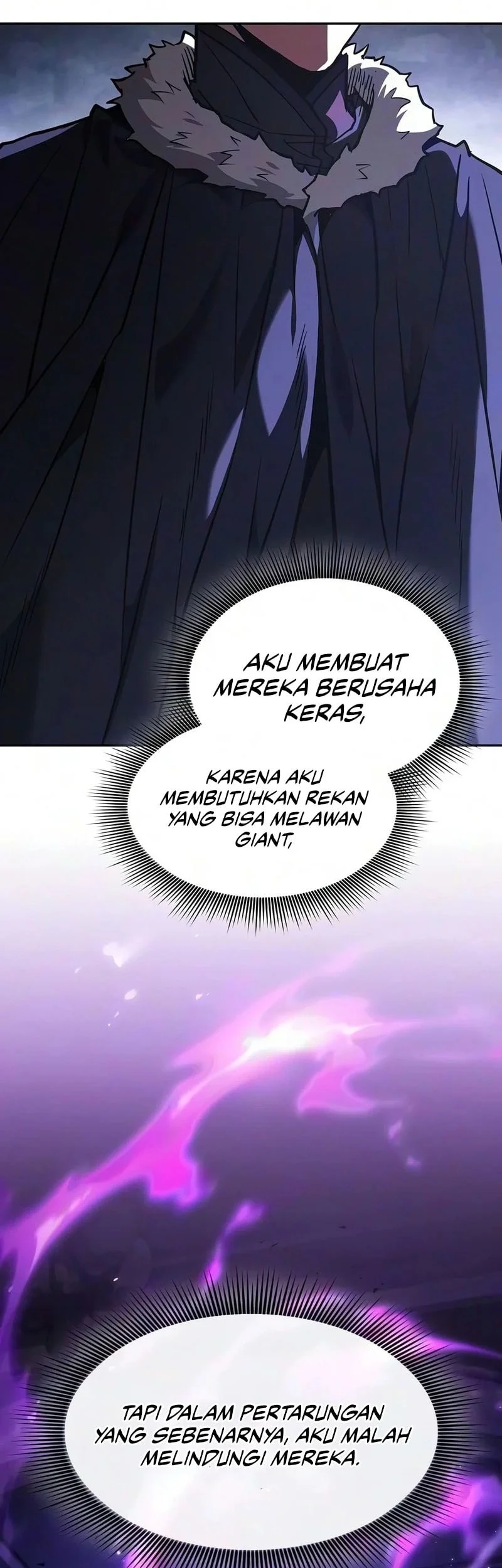 Academy’s Genius Swordmaster Chapter 142 - halaman 40