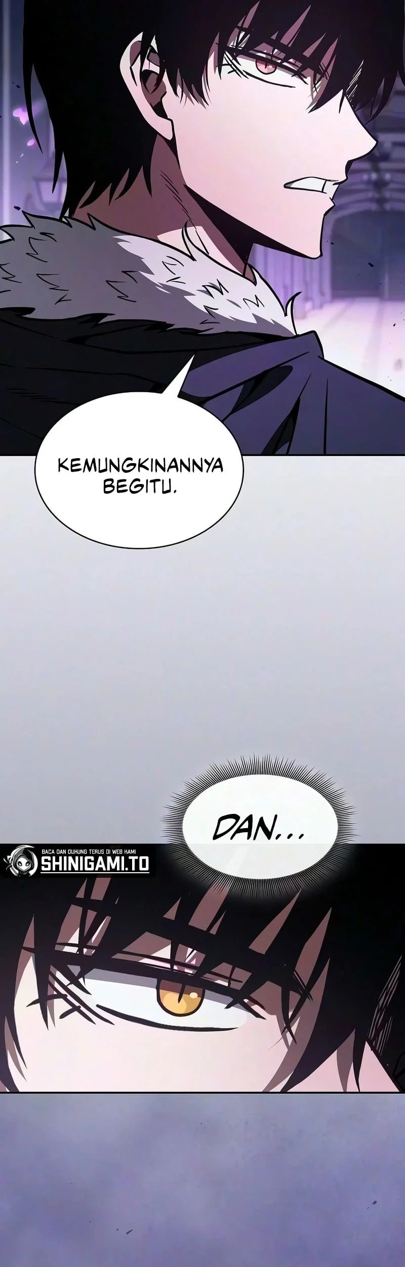 Academy’s Genius Swordmaster Chapter 142 - halaman 6