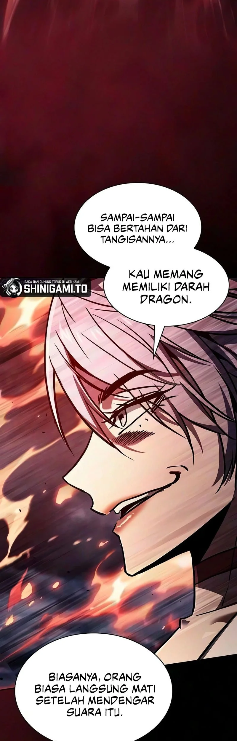 Academy’s Genius Swordmaster Chapter 142 - halaman 63