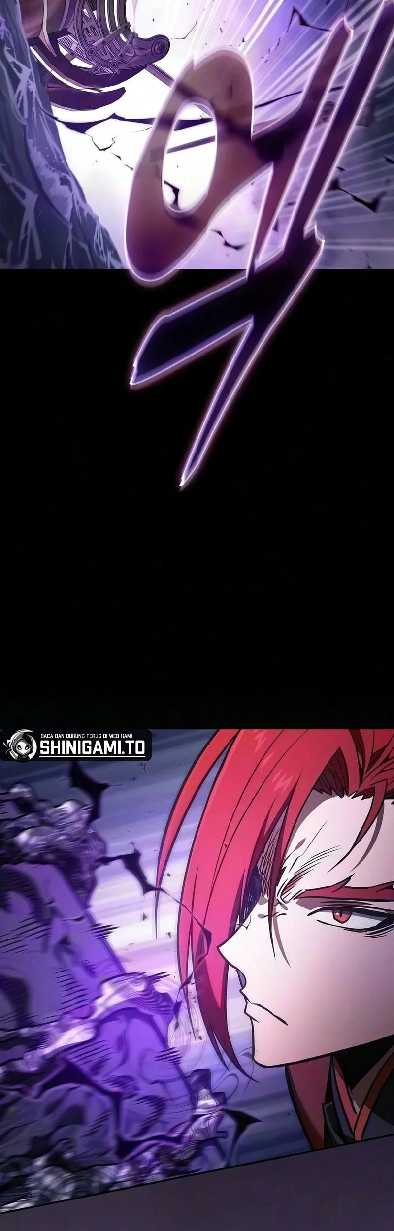 Academy’s Genius Swordmaster Chapter 142 - halaman 72