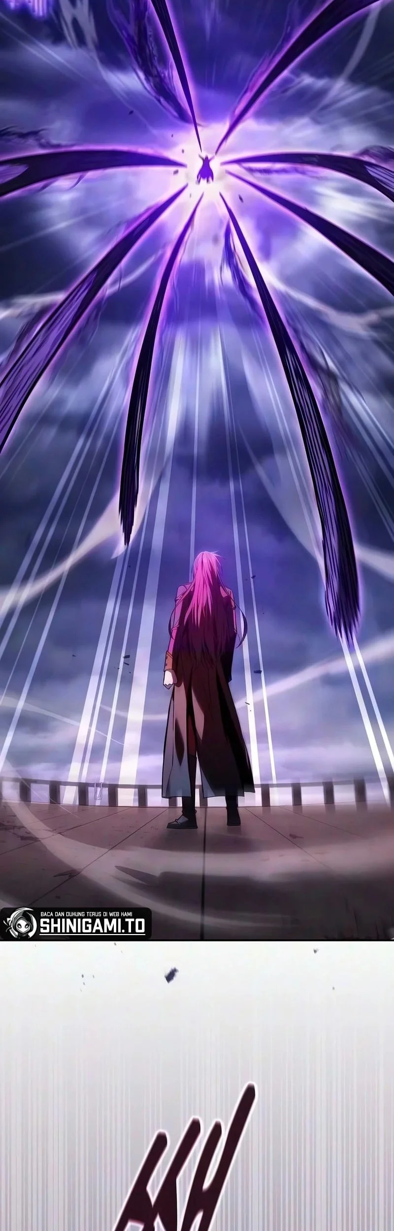 Academy’s Genius Swordmaster Chapter 142 - halaman 76