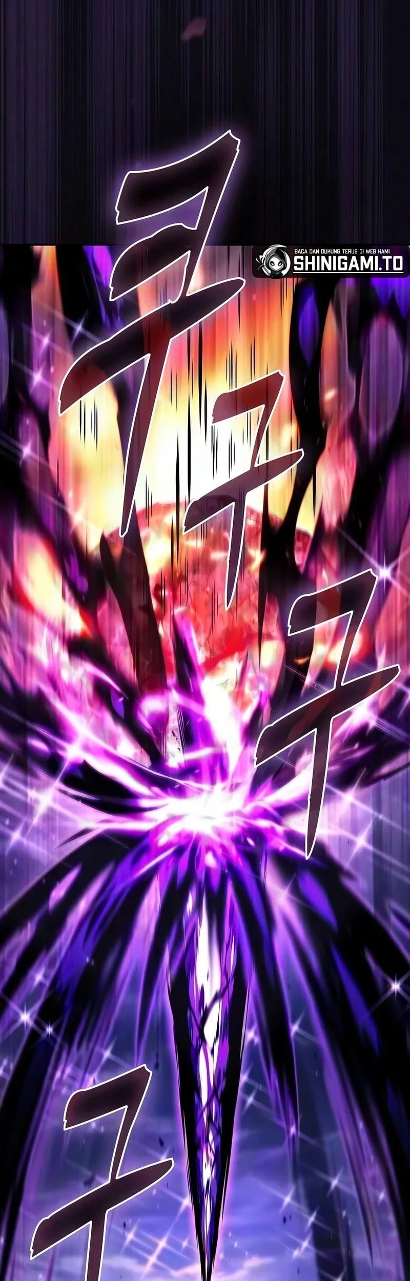 Academy’s Genius Swordmaster Chapter 143 - halaman 15